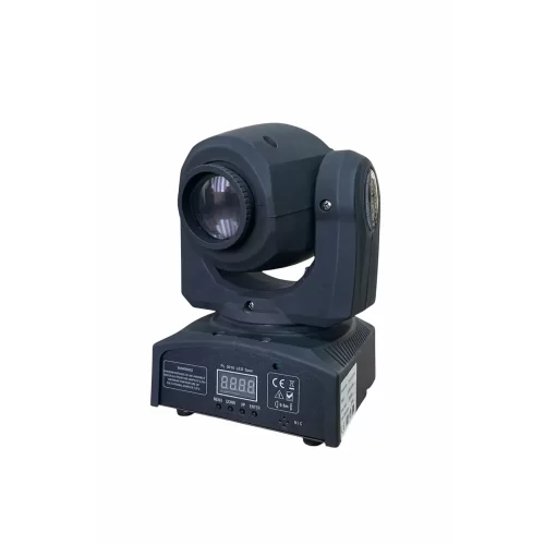 PL 30 LED Spot Вращающаяся голова Spot, 30 Вт.