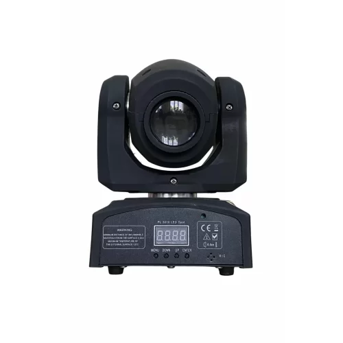 PL 30 LED Spot Вращающаяся голова Spot, 30 Вт.