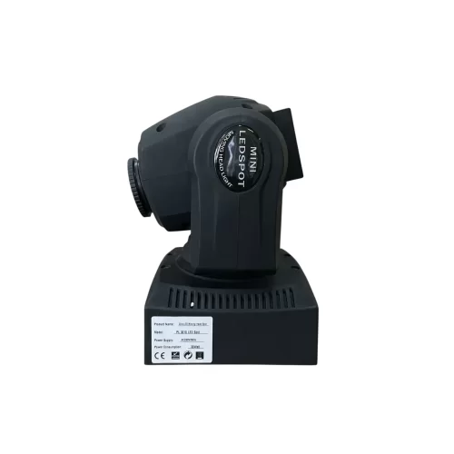 PL 30 LED Spot Вращающаяся голова Spot, 30 Вт.