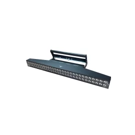 PL 300 linea RGBWA-UV 25° Led-панель, 60х5 Вт., RGBWA+UV