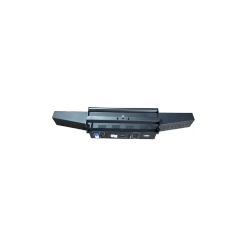 PL 300 linea RGBWA-UV 45° Led-панель, 60х5 Вт., RGBWA+UV
