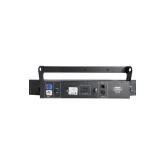 PL 300 linea RGBWA-UV 45° Led-панель, 60х5 Вт., RGBWA+UV