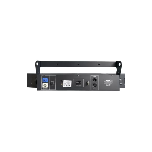 PL 300 linea RGBWA-UV 45° Led-панель, 60х5 Вт., RGBWA+UV