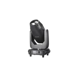 PL 400 LED BSW Вращающаяся голова BSW, 400 Вт.
