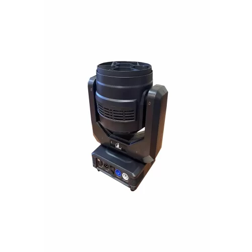 PL 7-40 Beam Wash ZOOM Вращающаяся голова Wash, Beam, 7x40 Вт., RGBW