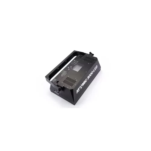 PL Atomic 3000 LED Стробоскоп, 240х5 Вт., + 64х0,6 Вт., RGBW