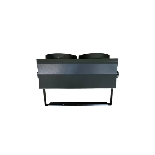 PL LED BLINDER PRO Светодиодный прожектор, 2х100 Вт., CW/WW