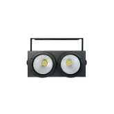 PL LED BLINDER Блиндер, 2х100 Вт., CW+WW