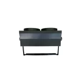PL LED BLINDER Блиндер, 2х100 Вт., CW+WW