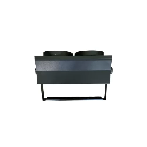 PL LED BLINDER Блиндер, 2х100 Вт., CW+WW