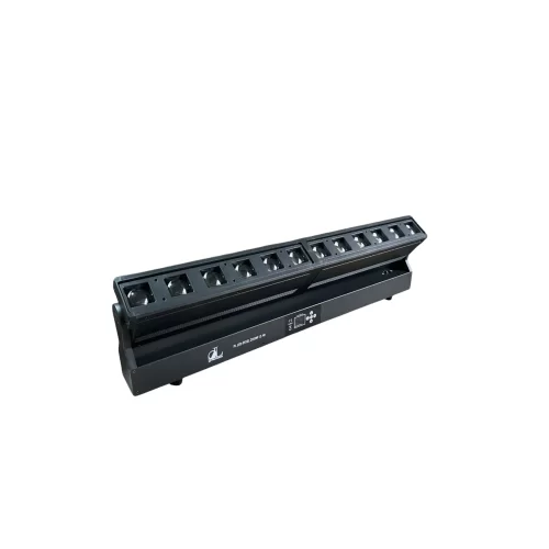 PL LED Pixel Zoom 12-40 Светодиодная панель BAR, 12х40 Вт., RGBW