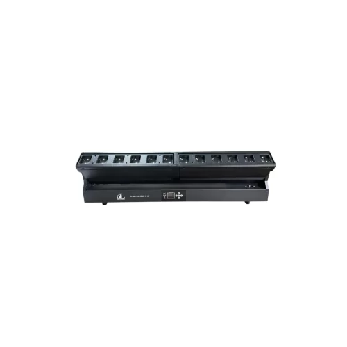 PL LED Pixel Zoom 12-40 Светодиодная панель BAR, 12х40 Вт., RGBW