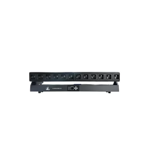PL LED Pixel Zoom 12-40 Светодиодная панель BAR, 12х40 Вт., RGBW