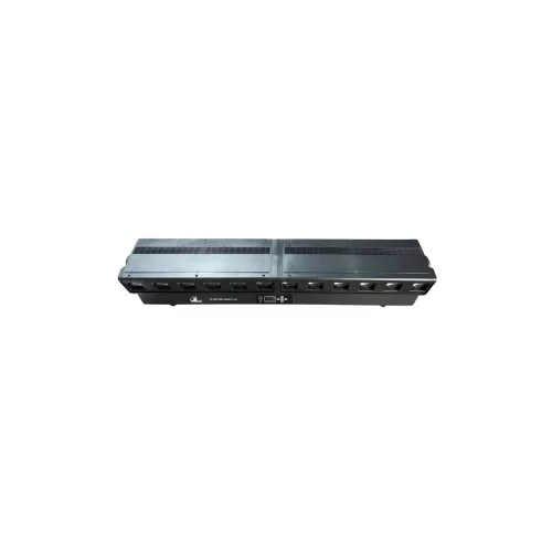 PL LED Pixel Zoom 12-40 Светодиодная панель BAR, 12х40 Вт., RGBW