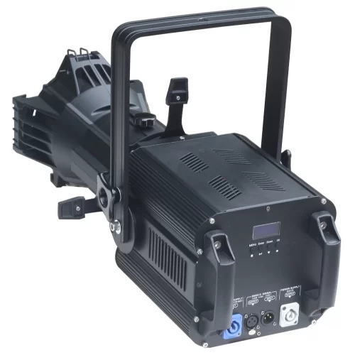 PL LED Profile 200W 10° Профильный прожектор, 200 Вт.