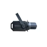 PL LED Profile 200W 10° Профильный прожектор, 200 Вт.