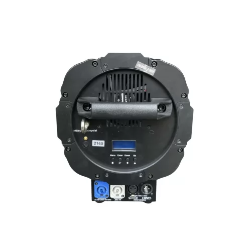 PL LED Profile 400W Профильный прожектор, 400 Вт.