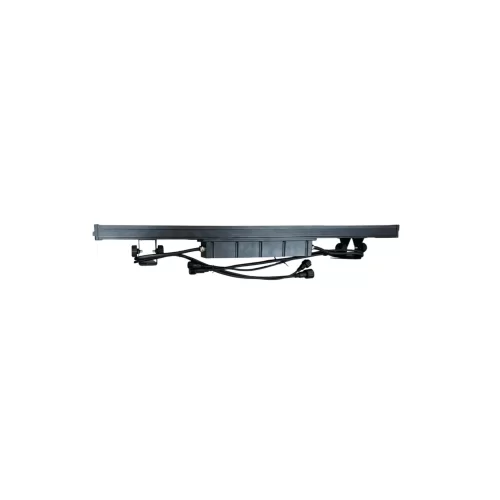 PL Linea 432 RGBWA+UV Светодиодная панель BAR, 24х18 Вт., RGBWA+UV, IP65