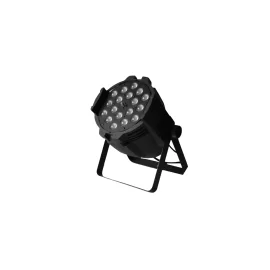 PL PAR 18-12 Zoom Прожектор LED PAR, 18х12 Вт., RGBWA