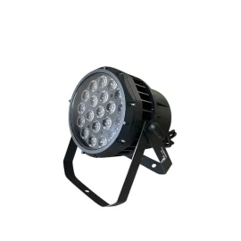 PL PAR 20-15 RGBWA+UV IP65 25° Светодиодный прожектор, 20х15 Вт., RGBWA+UV, IP 65