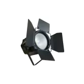 PL PAR 200W COB White/Amber Светодиодный прожектор, 200 Вт.