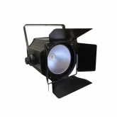 PL PAR 200W COB White/Amber Светодиодный прожектор, 200 Вт.