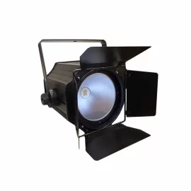 PL PAR 200W COB White/Amber Светодиодный прожектор, 200 Вт.