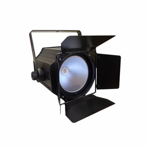 PL PAR 200W COB White/Amber Светодиодный прожектор, 200 Вт.