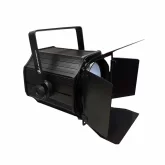 PL PAR 200W COB White/Amber Светодиодный прожектор, 200 Вт.