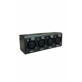 PL PN2048 Конвертер ArtNet-DMX, 0х4, PoE