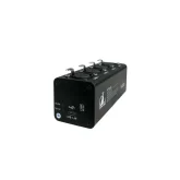 PL PN2048 Конвертер ArtNet-DMX, 0х4, PoE