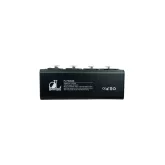 PL PN2048 Конвертер ArtNet-DMX, 0х4, PoE