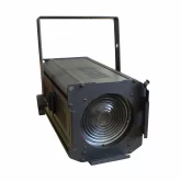 PL Thealedspot 200W Театральный прожектор с линзой Френеля, 200 Вт.