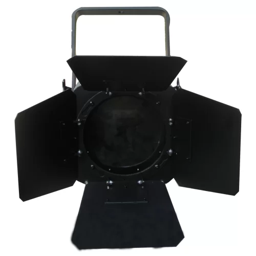 PL Thealedspot 200W Театральный прожектор с линзой Френеля, 200 Вт.