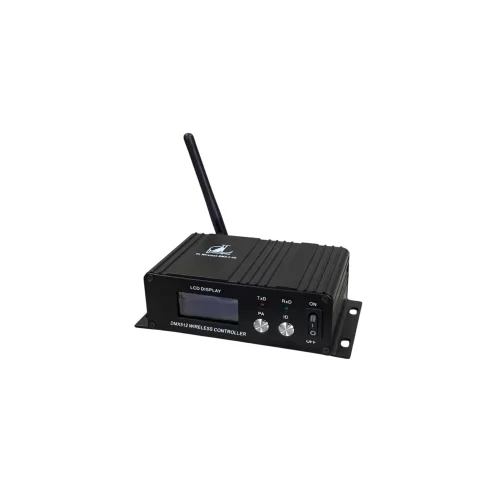 PL Wireless DMX 2 4G Беспроводной приемник/передатчик DMX512