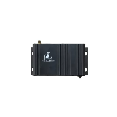 PL Wireless DMX 2 4G Беспроводной приемник/передатчик DMX512