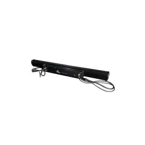 PL linea 216 IP65 45° LED-панель, 72х3 Вт., RGBWA, IP 65