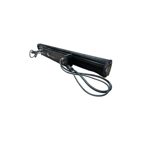 PL linea 216 IP65 45° LED-панель, 72х3 Вт., RGBWA, IP 65