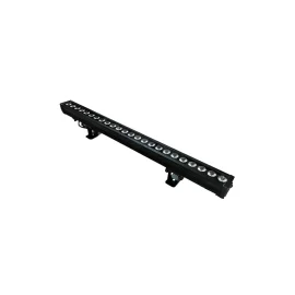 PL linea 96 RGBW IP65 LED-Панель, 24х4 Вт., RGBW, IP 65