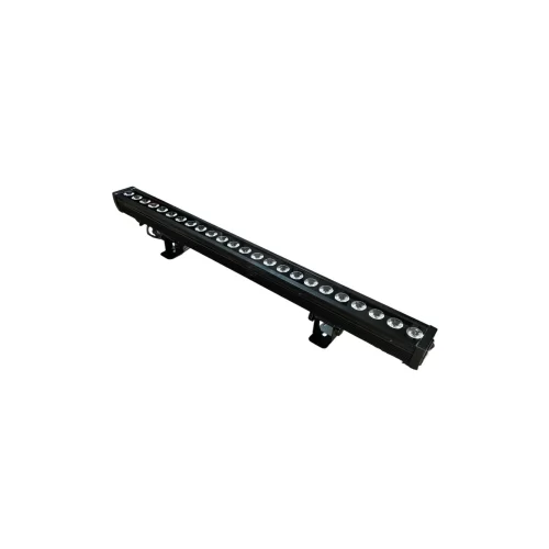 PL linea 96 RGBW IP65 LED-Панель, 24х4 Вт., RGBW, IP 65