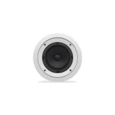 QSC AC-C4T-nb Потолочный громкоговоритель 6", 6 Вт., 70/100V - 5180