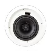 QSC AC-C6T Потолочный громкоговоритель 6", 30 Вт., 70/100V, 8Ом.