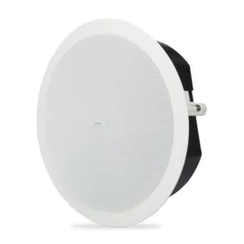 QSC AD-C6T-LP Потолочная низкопрофильная акустическая система 6.5", 60Вт, 65-20000Гц