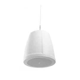 QSC AD-P6T W Подвесная 2-полосная акустическая система 6.5", 60Вт, 55-20000Гц
