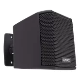 QSC AD-S.SAT Black Встраиваемая АС, 25 Вт., 16 Ом., 2,75"