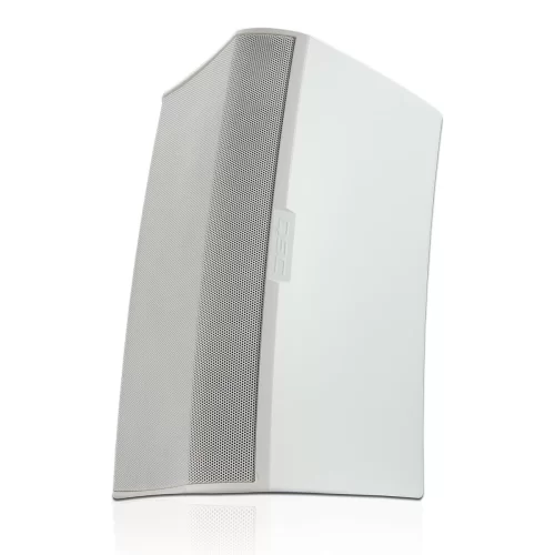 QSC AD-S10T W Пассивная АС, 250 Вт., 10"