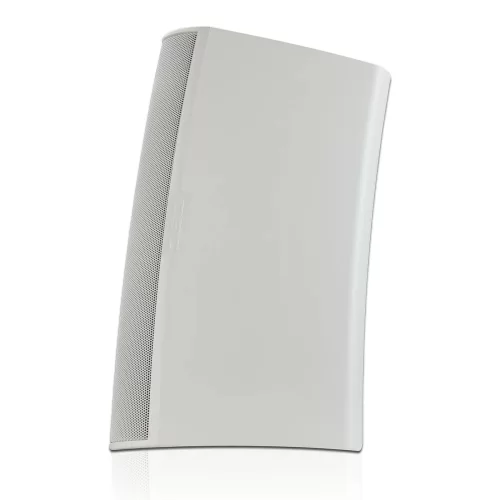 QSC AD-S10T W Пассивная АС, 250 Вт., 10"