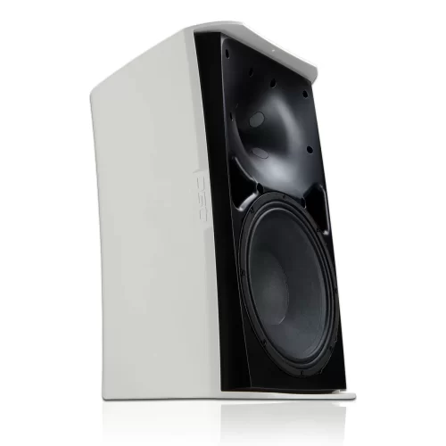 QSC AD-S10T W Пассивная АС, 250 Вт., 10"