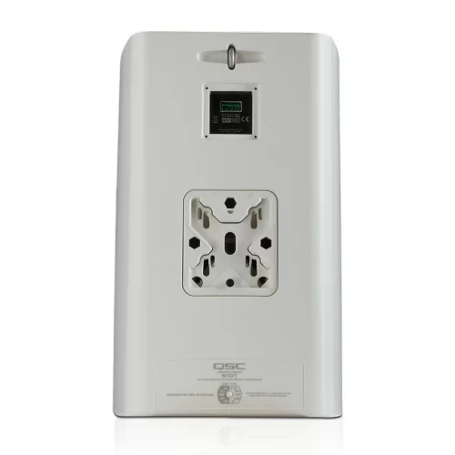 QSC AD-S10T W Пассивная АС, 250 Вт., 10"