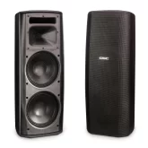 QSC AD-S282H Настенная АС, 450 Вт., 2х8"